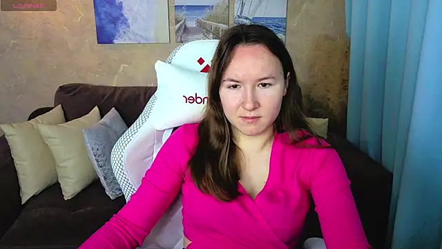 Little doll meow online show from November 25, 2:58 am