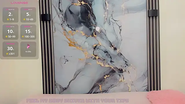 Rubi 30 online show from January 19, 11:28 am