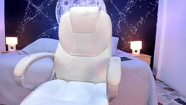 CamilaPreston online show from November 13, 6:34 am