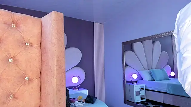 PaulinaDuarte online show from January 15, 12:22 pm