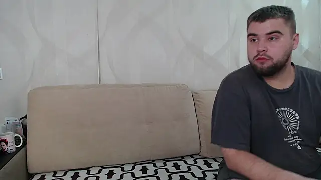 Snapshot of Pair_of_Gods_ chatting on October 21, 7:34 am Pair of Gods  online show from October 21, 7:34 am