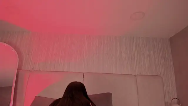 MALENA-ANGEL online show from November 25, 7:58 pm