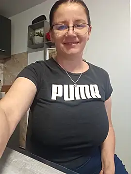 KristenVega online show from October 30, 2:51 pm