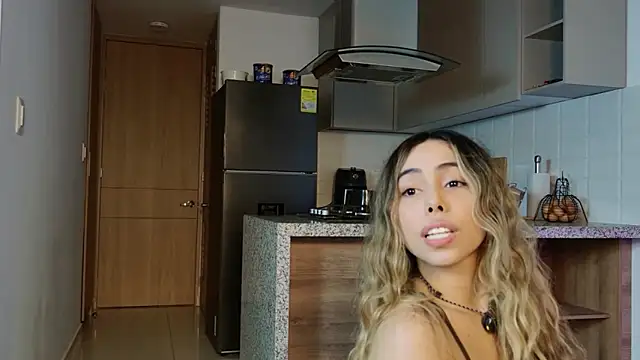 AMELIETARSON online show from October 7, 7:51 pm