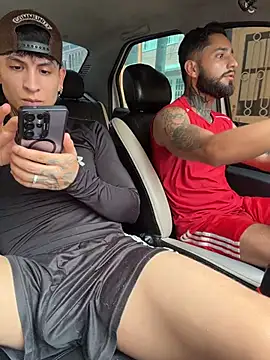  Tomy08calderon online show from October 29, 6:10 pm