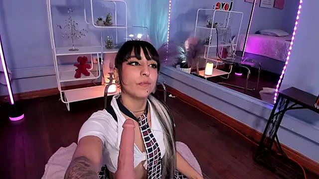 MaveParks  online show from November 16, 5:35 pm