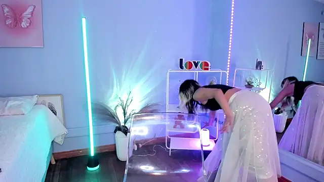 MaveParks  online show from September 15, 11:40 am