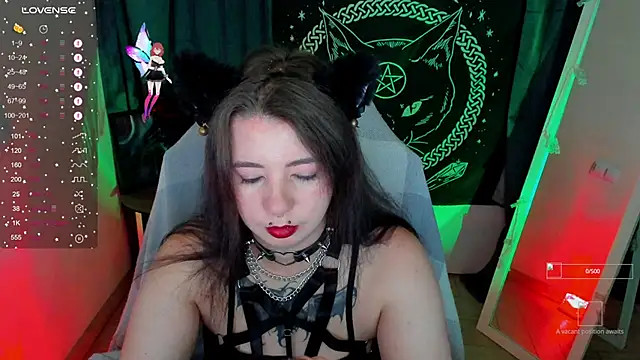 Sam Mystery online show from September 24, 12:59 pm