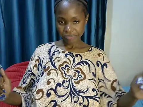 Snapshot of Kababy_love chatting on October 23, 6:36 pm Kababy love online show from October 23, 6:36 pm