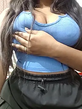 MohiniHott online show from January 12, 11:15 am