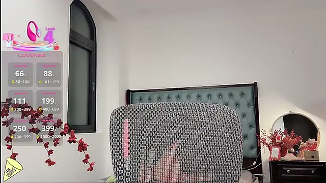 Berrysweet 68 online show from January 7, 10:13 pm