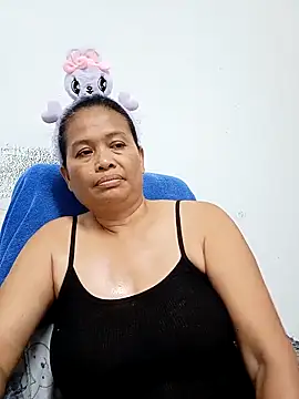 Fon Bigboobs online show from February 17, 3:33 pm