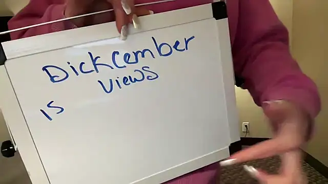 Milf Goddess online show from December 14, 2:28 am