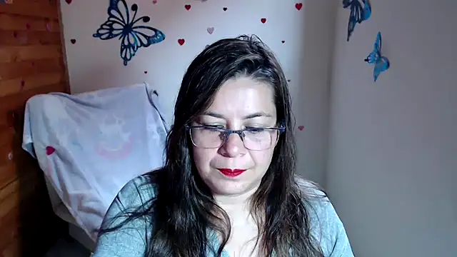 lilisa777 online show from February 16, 7:36 pm