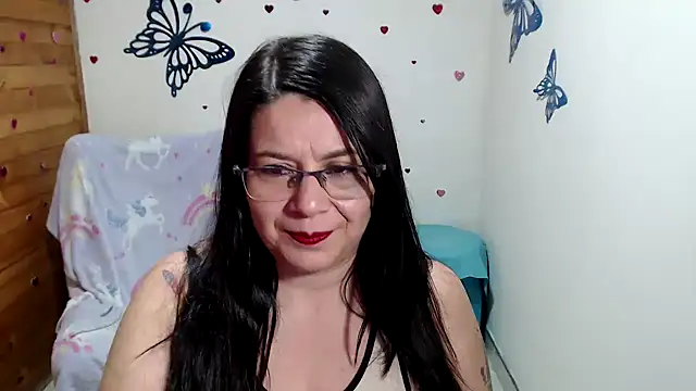 lilisa777 online show from October 17, 12:36 am