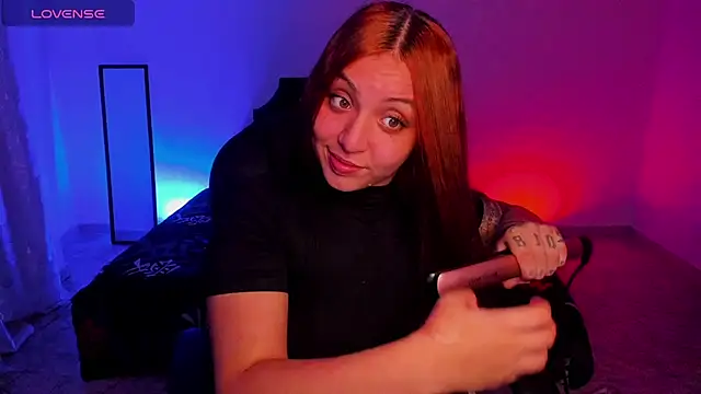 KetziaDoll online show from September 17, 11:58 pm