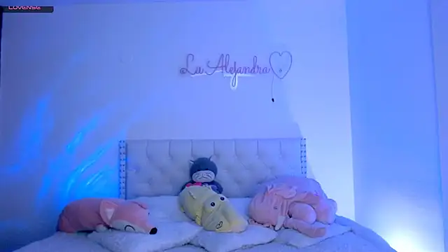 alee lenoxx online show from September 30, 12:11 pm