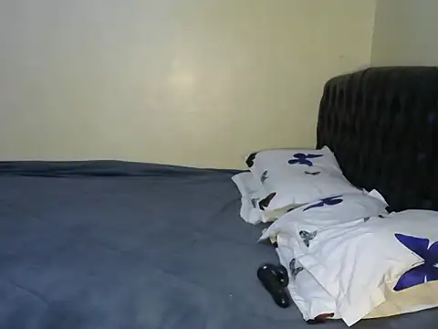 Ebonyxxmodel online show from September 16, 9:34 pm