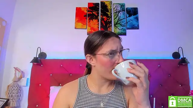 Ruth harvey  online show from December 16, 2:12 pm