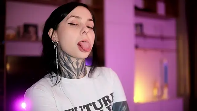 AcidPie online show from November 1, 8:35 pm