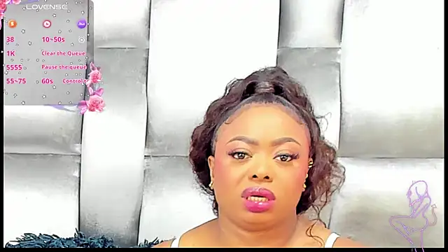 CamilaBenitez online show from February 1, 9:24 pm