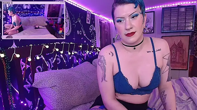 FondaDix  online show from November 19, 7:41 am