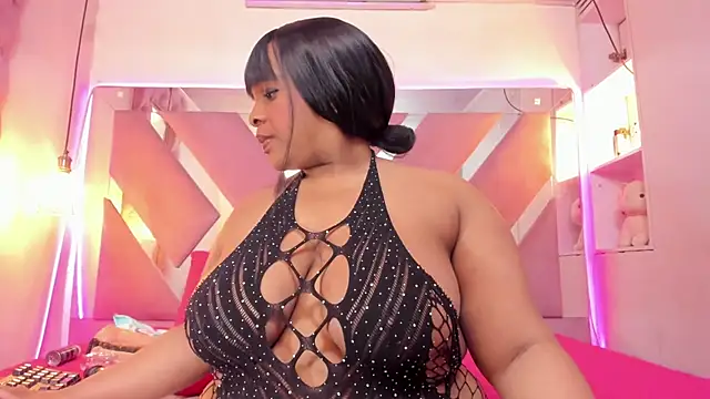 Scarlett-Bonnet online show from January 7, 3:43 am