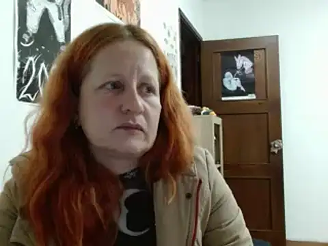 ViioletaMora online show from February 3, 3:26 am