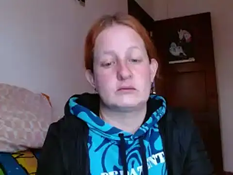 ViioletaMora online show from November 9, 10:27 pm