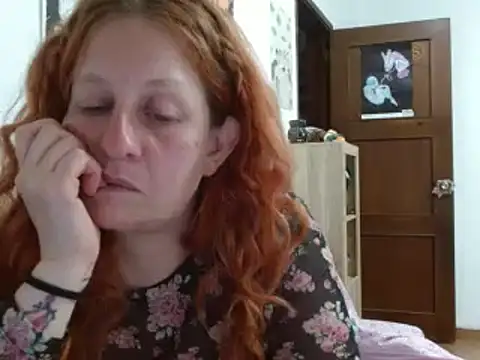 ViioletaMora online show from February 19, 2:44 am