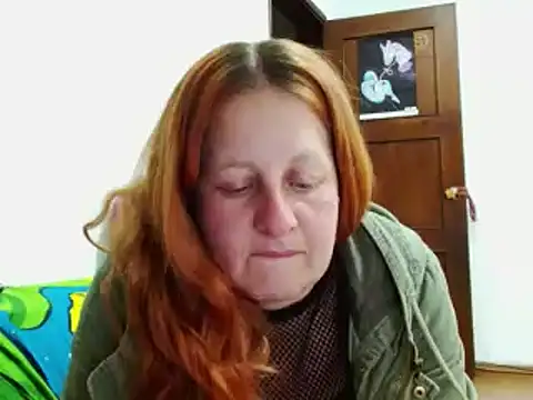 ViioletaMora online show from November 6, 5:46 am