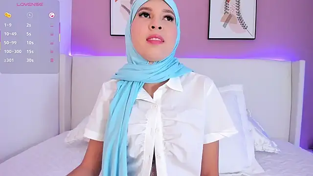 shann a online show from October 29, 7:16 pm