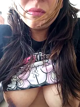 Zoe Nasty online show from September 12, 2:46 pm