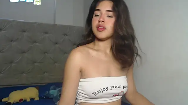 Melody phillips2 online show from November 4, 3:28 pm