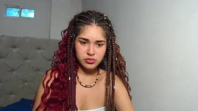 Melody phillips2 online show from September 8, 2:49 pm