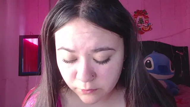 NikkiRous  online show from October 5, 2:55 pm