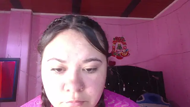 NikkiRous  online show from September 20, 1:09 pm