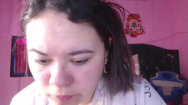 NikkiRous  online show from October 15, 12:41 pm