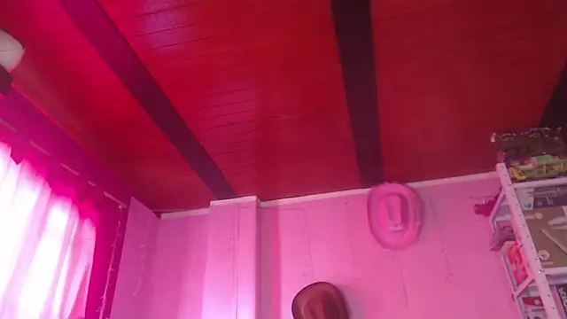 NikkiRous  online show from January 15, 2:45 pm