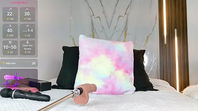 mia 099 online show from December 21, 8:46 pm