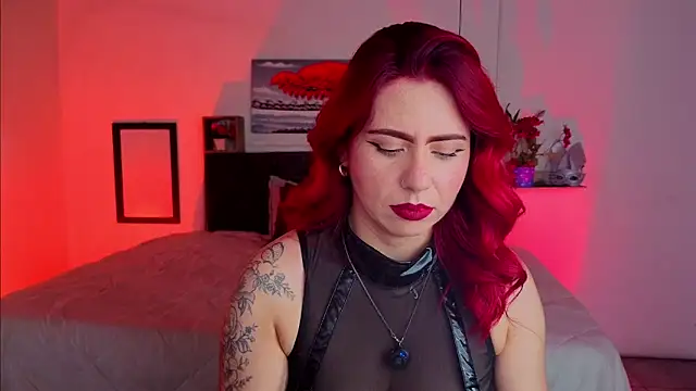 Dulce charlottee online show from February 9, 7:38 pm