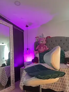 miaromanove ss online show from February 18, 3:55 pm