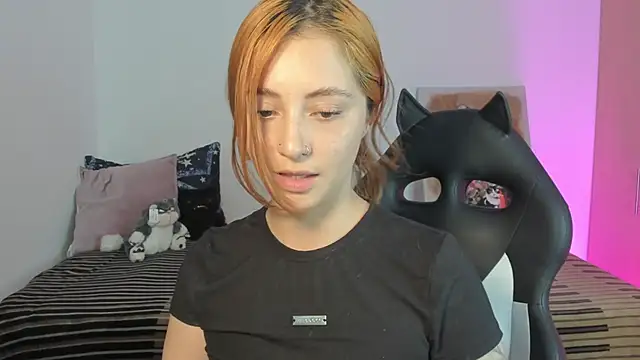 annie mora online show from February 13, 3:52 am