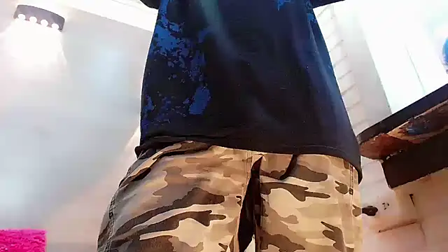 Daniela Pink  online show from November 12, 8:18 pm