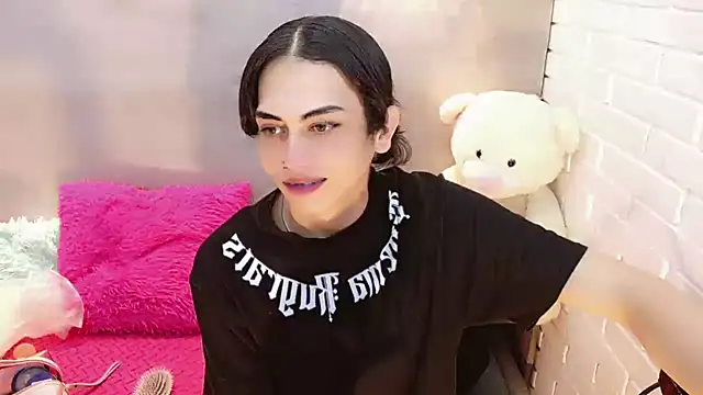 Snapshot of Daniela_Pink_ chatting on October 23, 7:42 pm Daniela Pink online show from October 23, 7:42 pm
