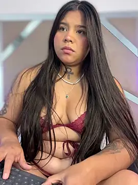 Bianca  69 online show from February 19, 3:28 am