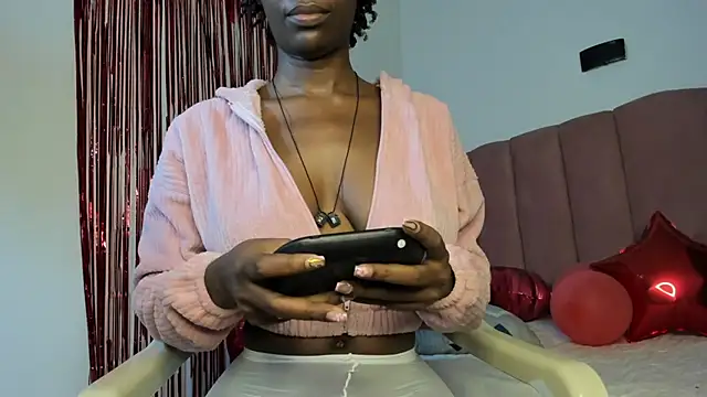 Tahira 21  online show from February 27, 8:08 pm