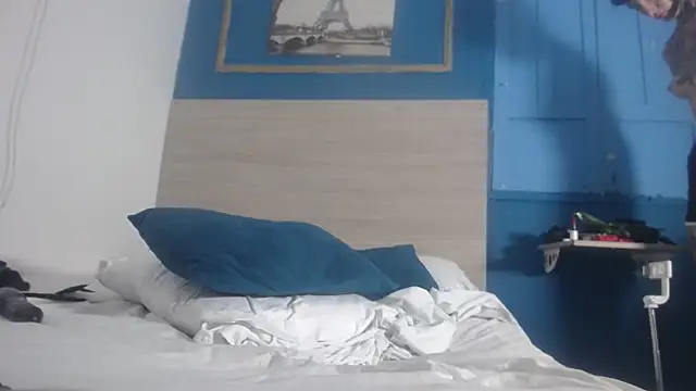 barbara anal squirt  online show from February 23, 7:57 pm