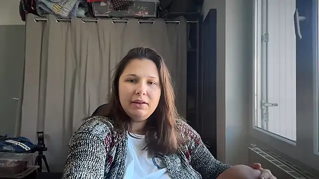 minette-sexy online show from November 21, 10:06 am