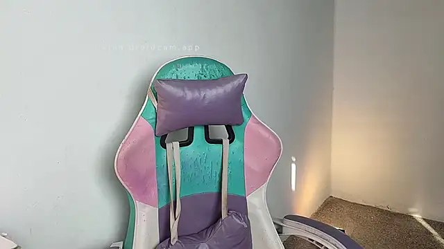 WandaDoll online show from November 3, 12:31 pm